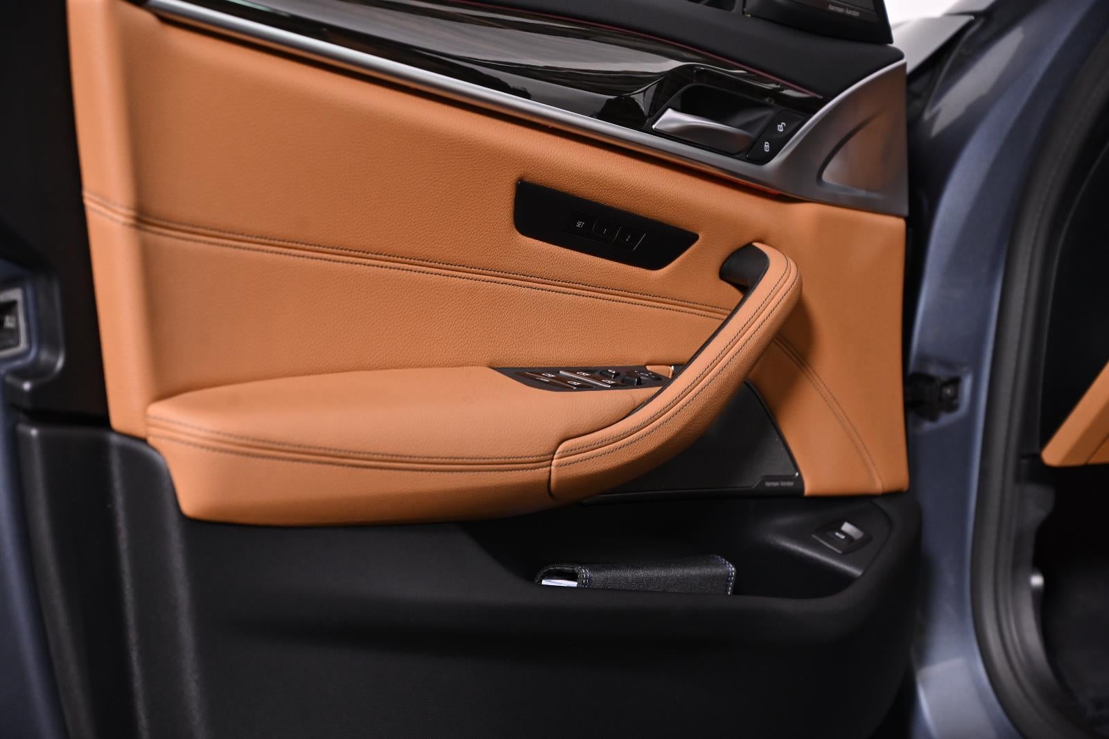 2022 BMW 5 Series 530i xDrive
