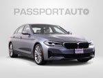 2022 BMW 5 Series 530i xDrive