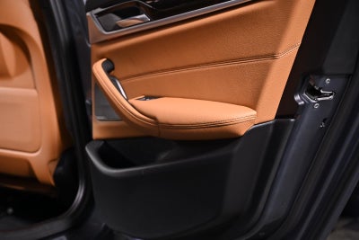 2022 BMW 5 Series 530i xDrive