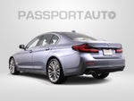 2022 BMW 5 Series 530i xDrive