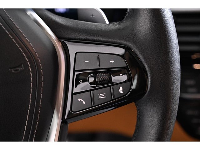 2022 BMW 5 Series 530i xDrive