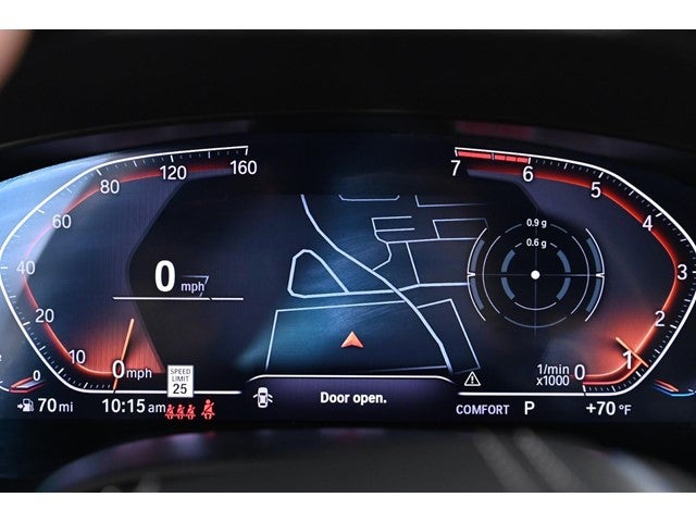 2022 BMW 5 Series 530i xDrive