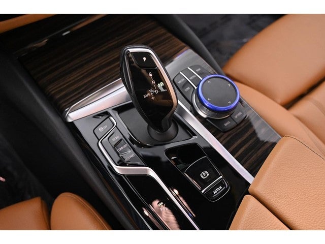 2022 BMW 5 Series 530i xDrive