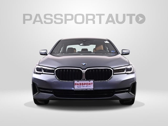 2022 BMW 5 Series 530i xDrive