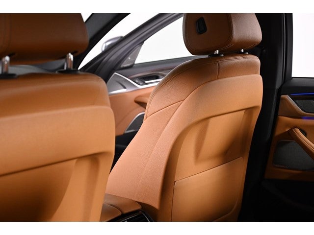 2022 BMW 5 Series 530i xDrive