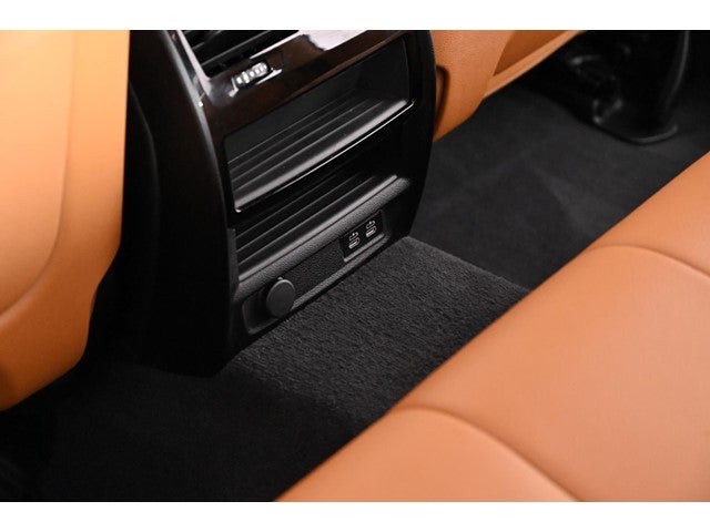 2022 BMW 5 Series 530i xDrive