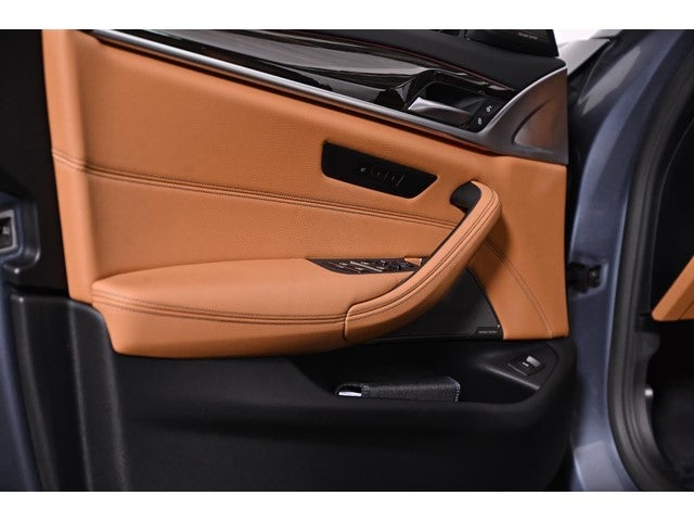 2022 BMW 5 Series 530i xDrive