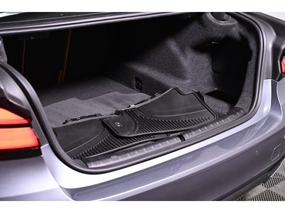 2022 BMW 5 Series 530i xDrive