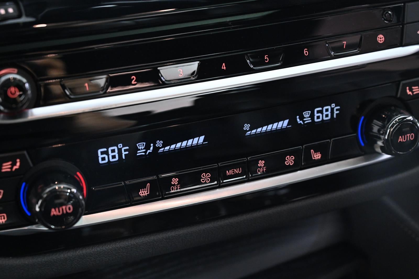 2023 BMW 5 Series M550i xDrive