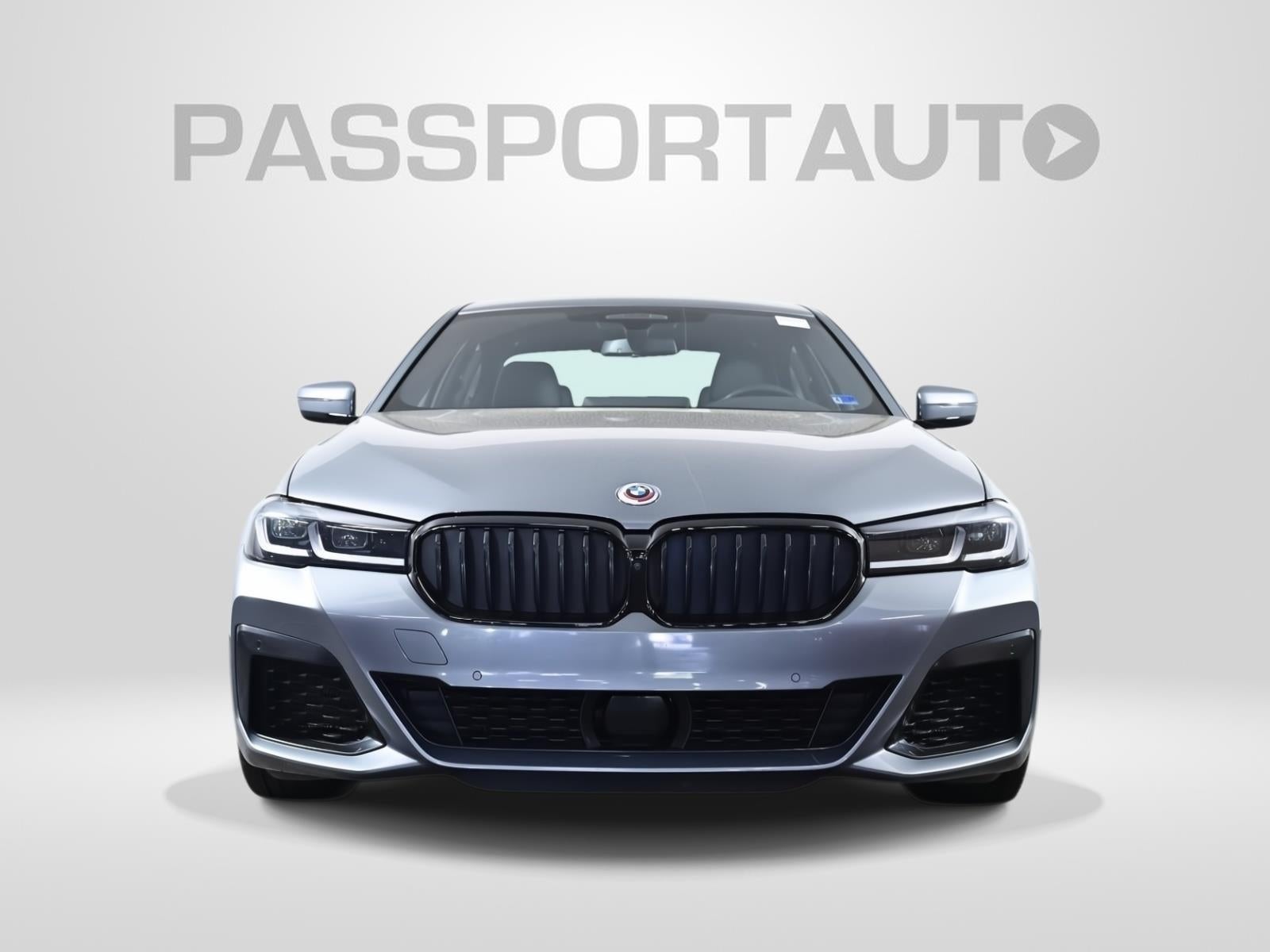 2023 BMW 5 Series M550i xDrive