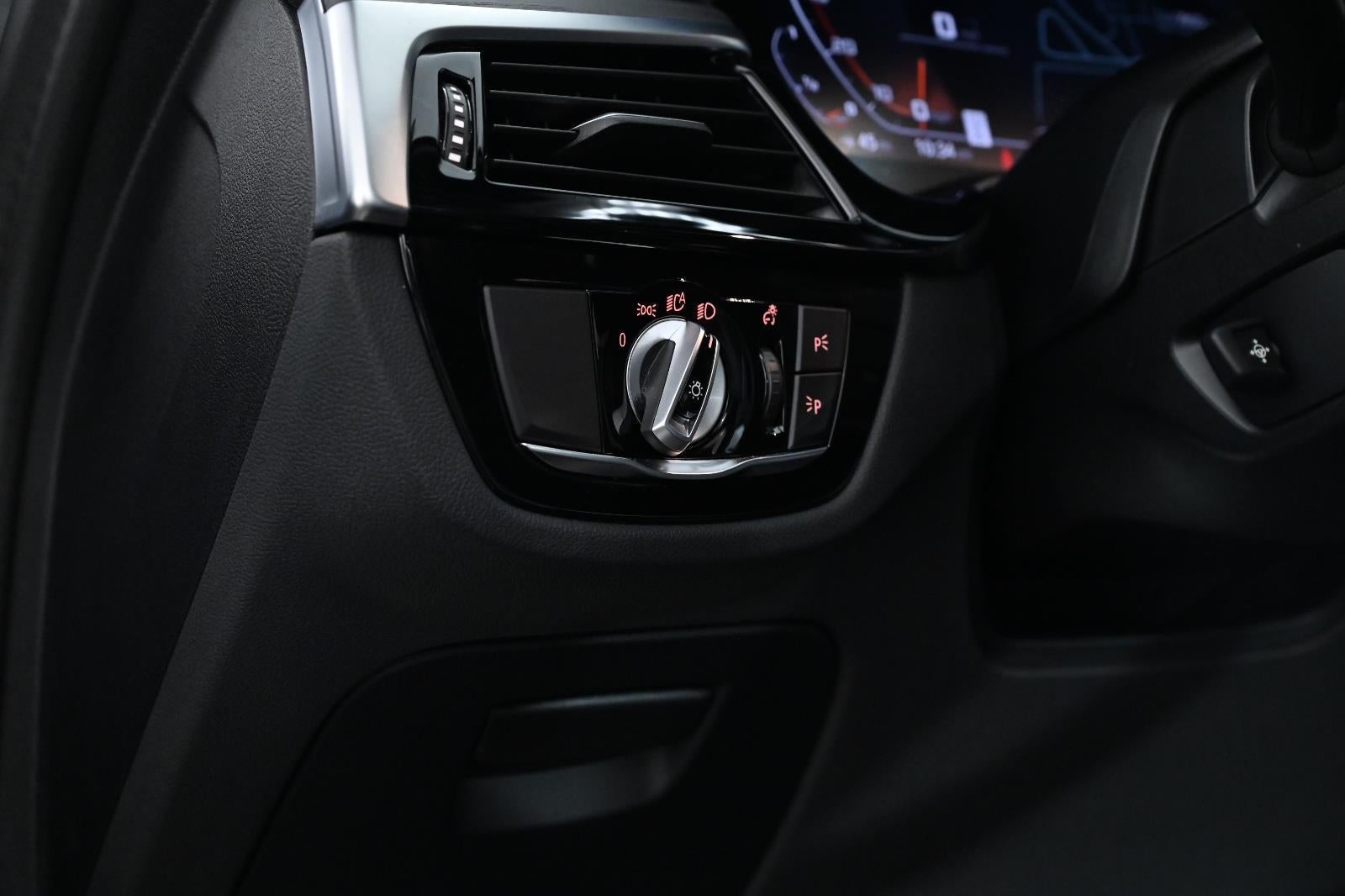 2023 BMW 5 Series M550i xDrive