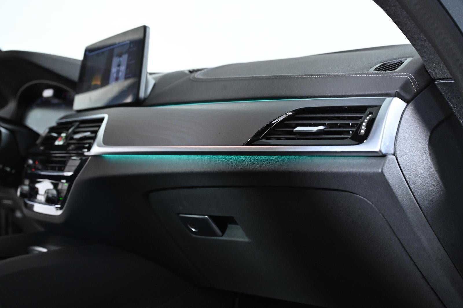 2023 BMW 5 Series M550i xDrive