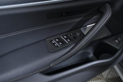 2023 BMW 5 Series M550i xDrive