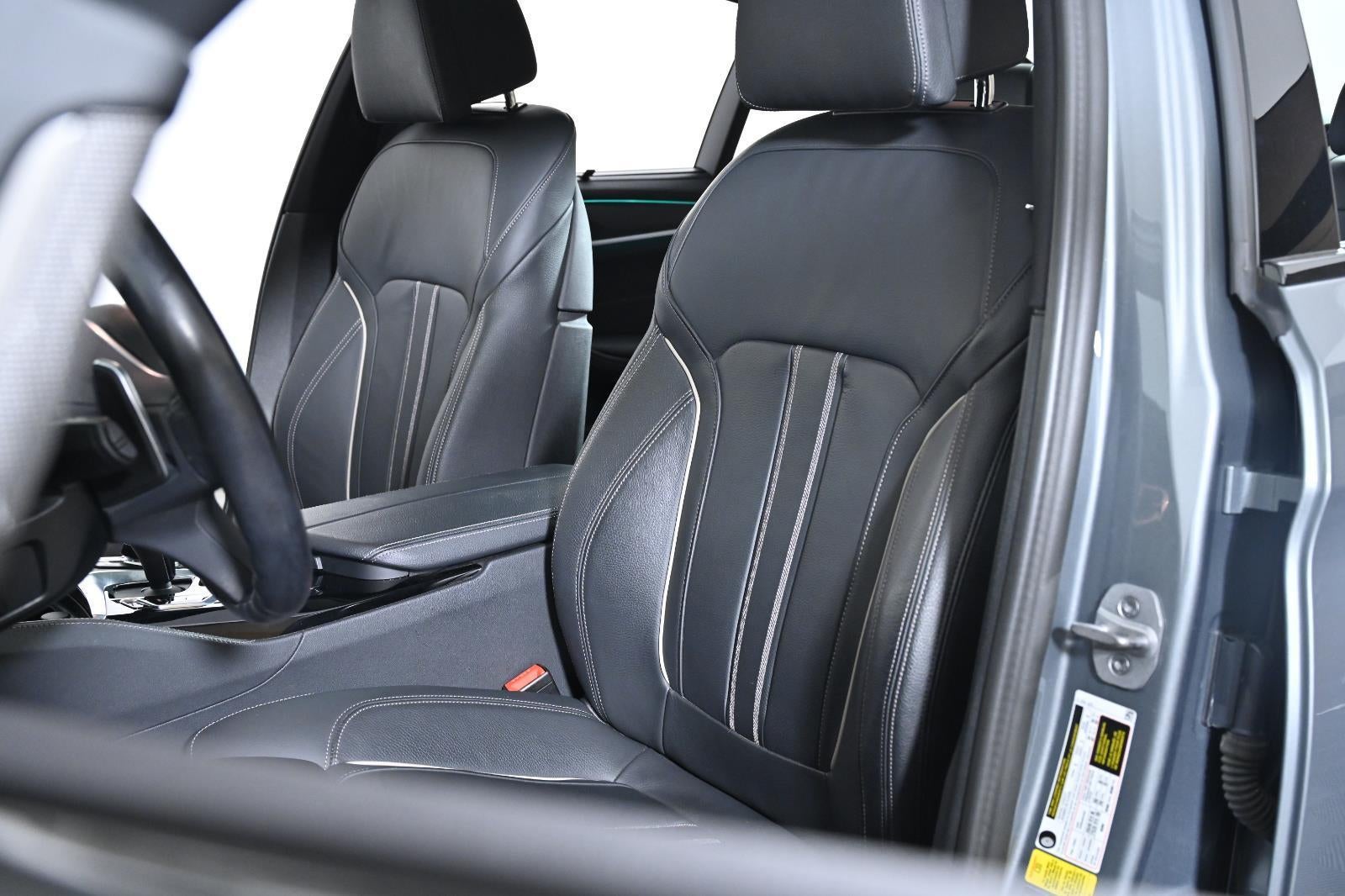 2023 BMW 5 Series M550i xDrive