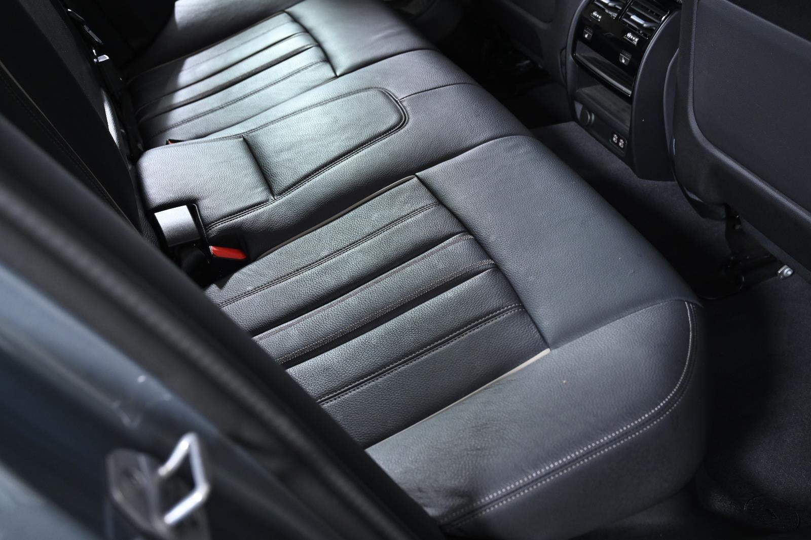 2023 BMW 5 Series M550i xDrive