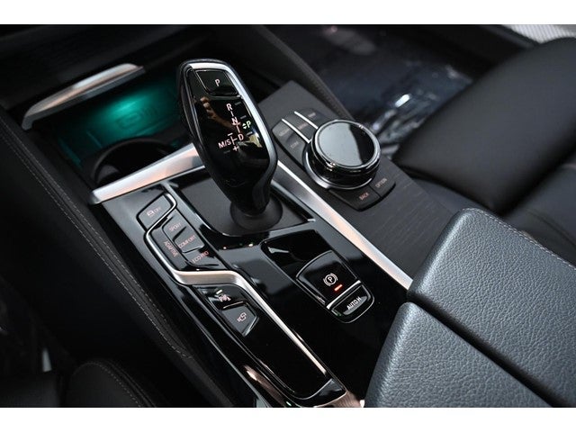 2023 BMW 5 Series M550i xDrive