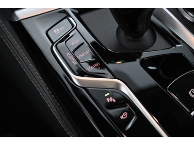 2023 BMW 5 Series M550i xDrive