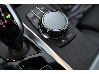 2023 BMW 5 Series M550i xDrive