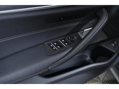 2023 BMW 5 Series M550i xDrive