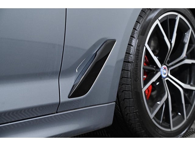 2023 BMW 5 Series M550i xDrive
