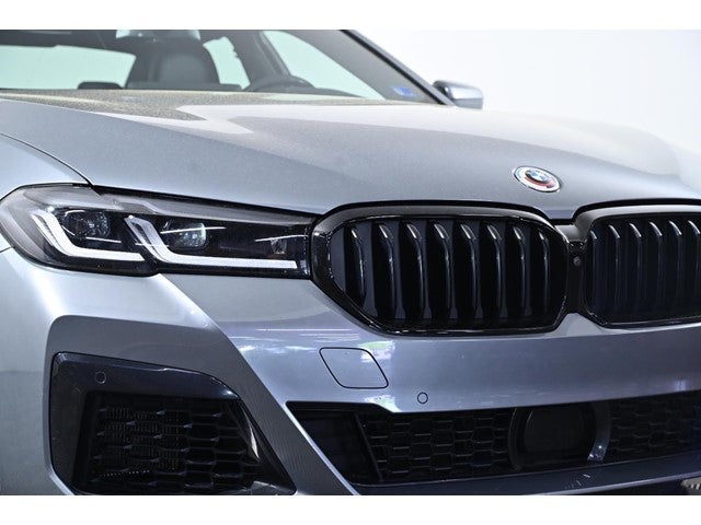 2023 BMW 5 Series M550i xDrive