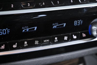 2023 BMW 5 Series 530e xDrive