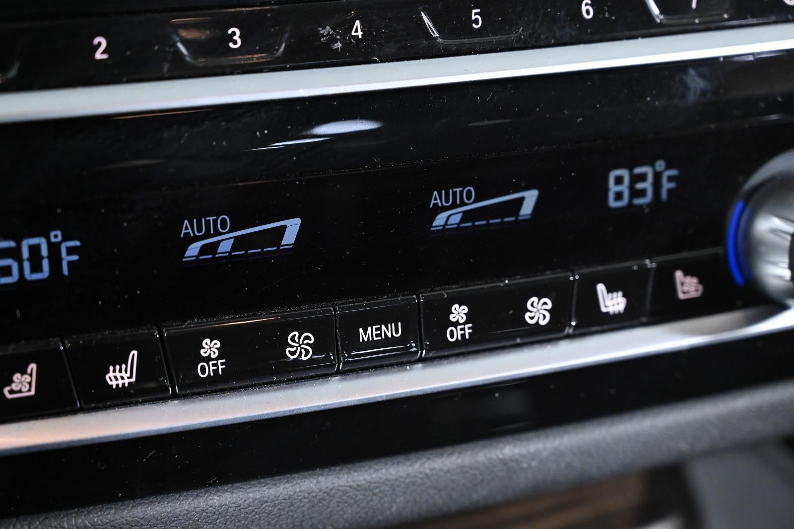 2023 BMW 5 Series 530e xDrive