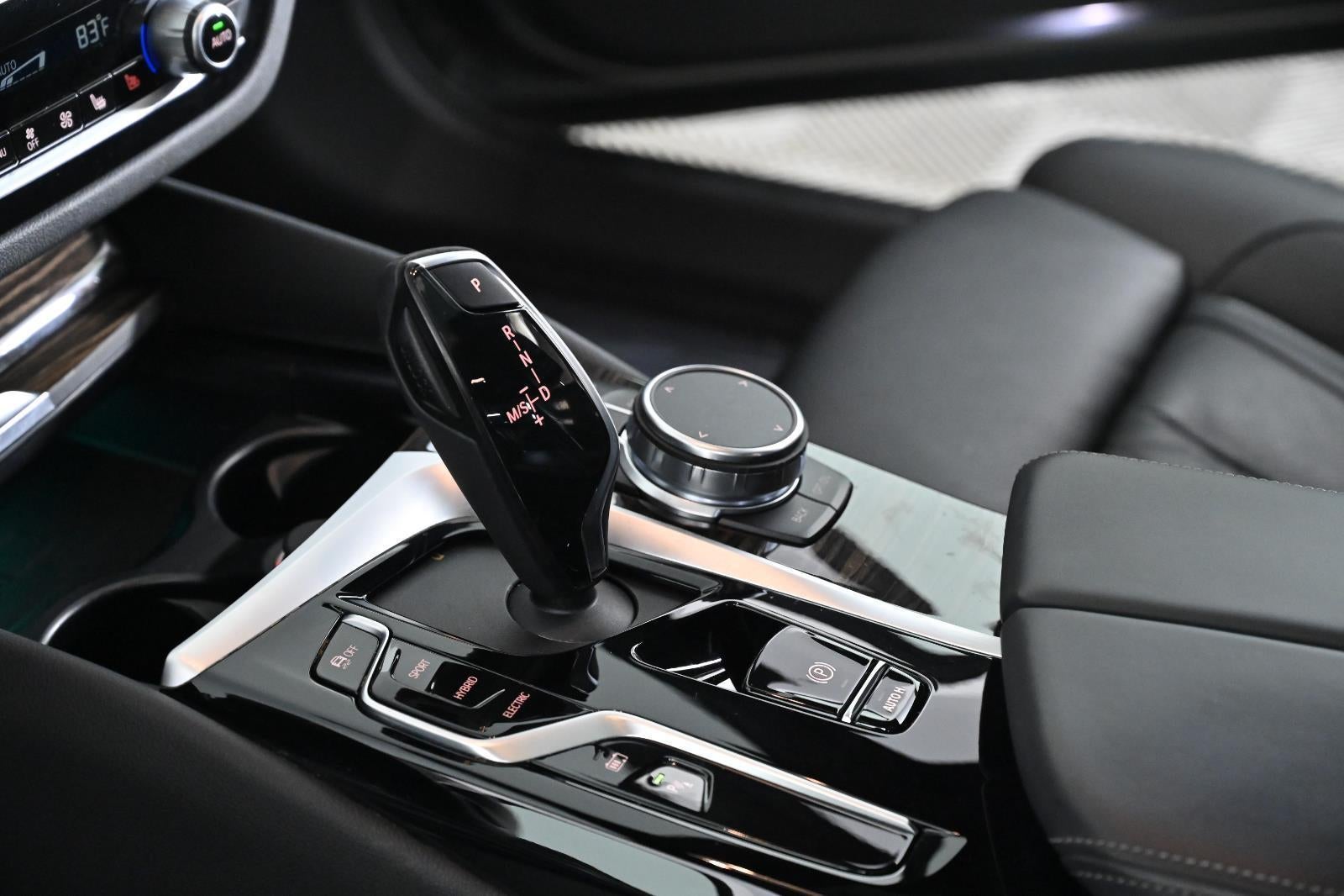 2023 BMW 5 Series 530e xDrive