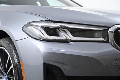 2023 BMW 5 Series 530e xDrive