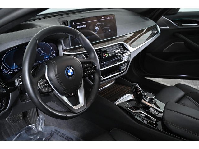 2023 BMW 5 Series 530e xDrive