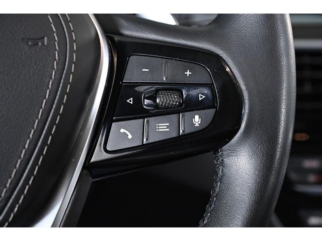 2023 BMW 5 Series 530e xDrive