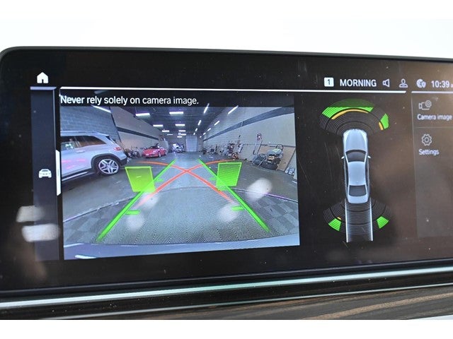 2023 BMW 5 Series 530e xDrive