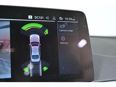 2023 BMW 5 Series 530e xDrive