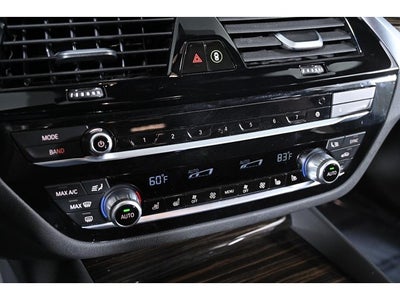 2023 BMW 5 Series 530e xDrive