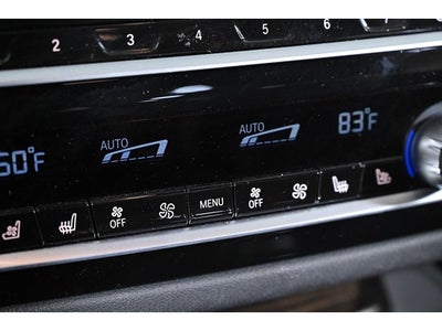 2023 BMW 5 Series 530e xDrive