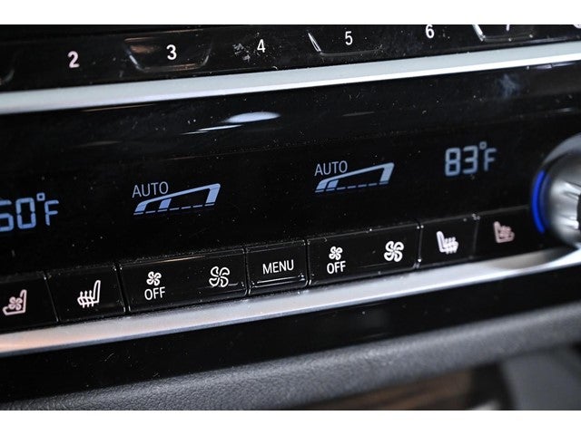 2023 BMW 5 Series 530e xDrive