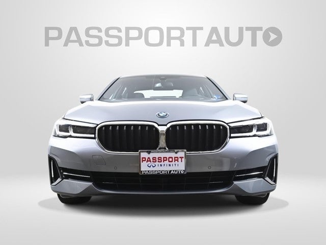 2023 BMW 5 Series 530e xDrive