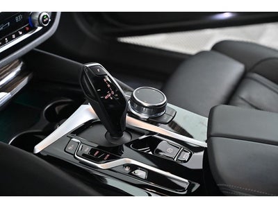 2023 BMW 5 Series 530e xDrive