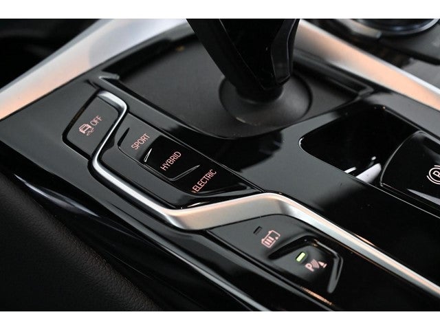 2023 BMW 5 Series 530e xDrive