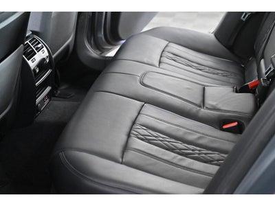 2023 BMW 5 Series 530e xDrive