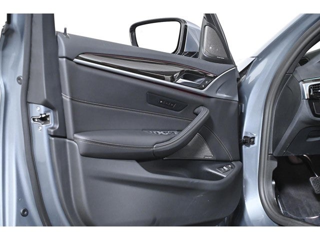 2023 BMW 5 Series 530e xDrive