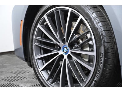 2023 BMW 5 Series 530e xDrive