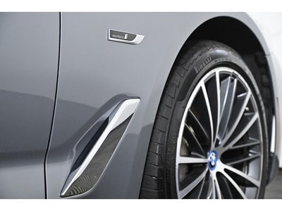 2023 BMW 5 Series 530e xDrive