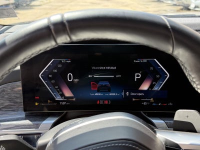 2023 BMW 7 Series 760i xDrive