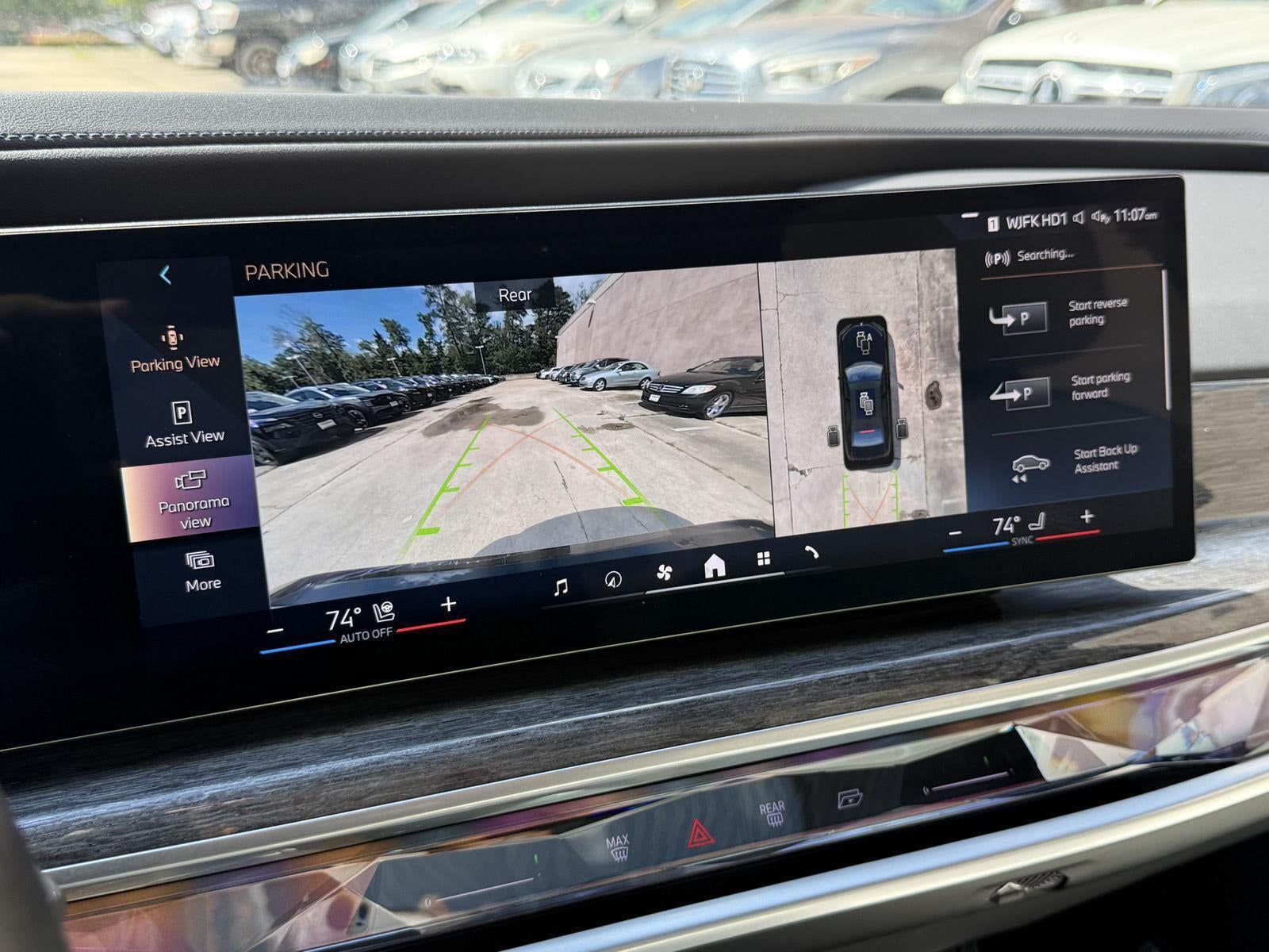 2023 BMW 7 Series 760i xDrive