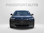2023 BMW 7 Series 760i xDrive