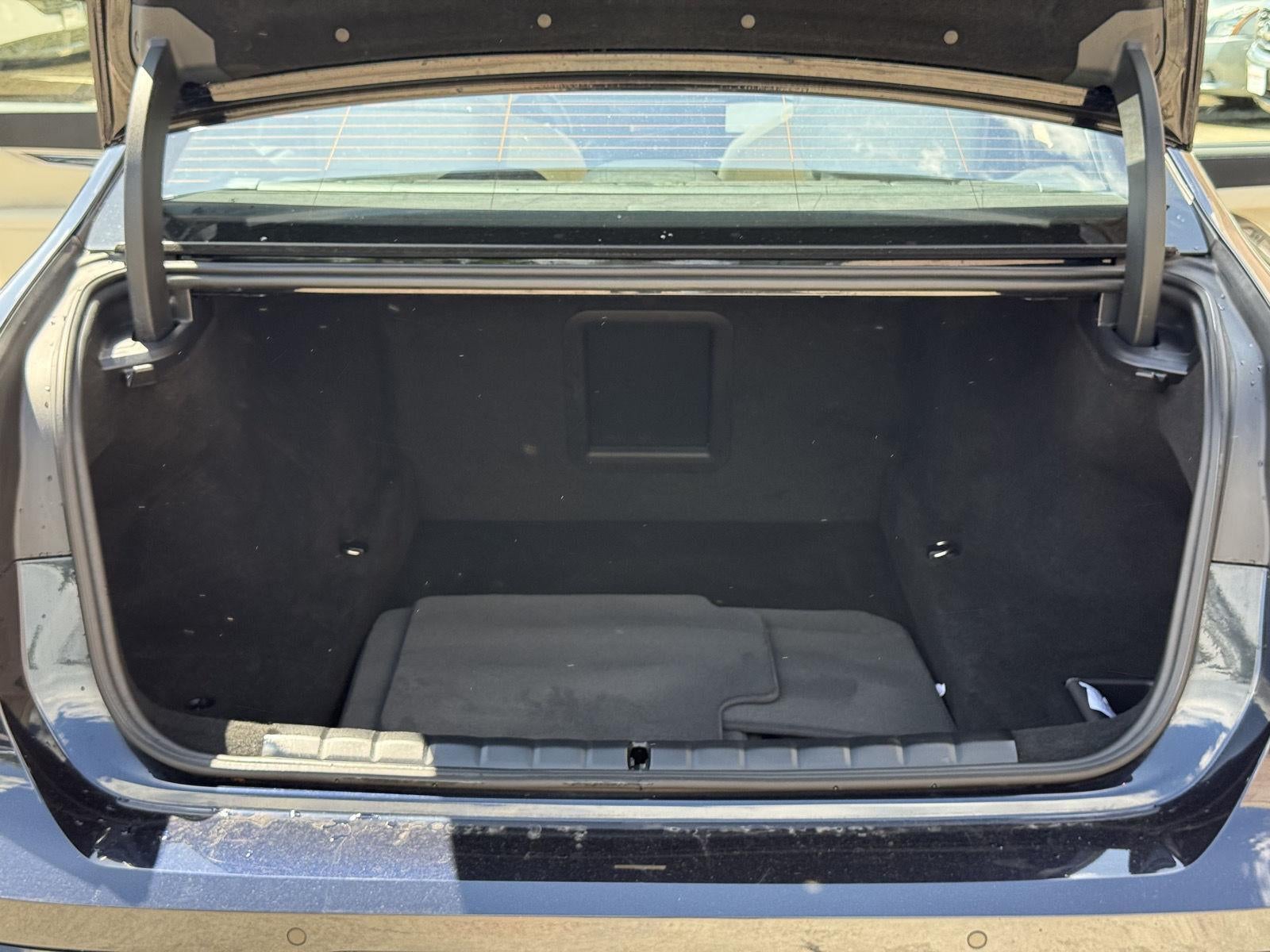 2023 BMW 7 Series 760i xDrive