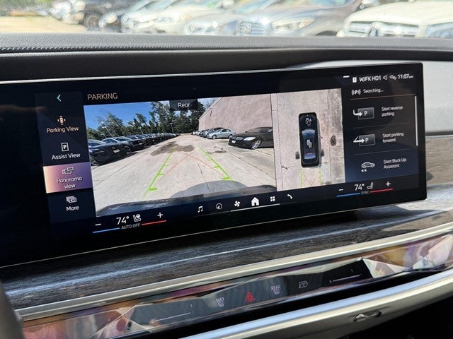 2023 BMW 7 Series 760i xDrive