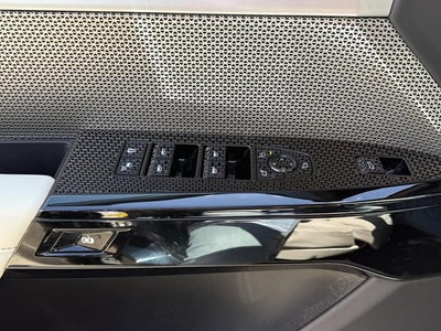 2023 BMW 7 Series 760i xDrive