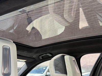 2023 BMW 7 Series 760i xDrive
